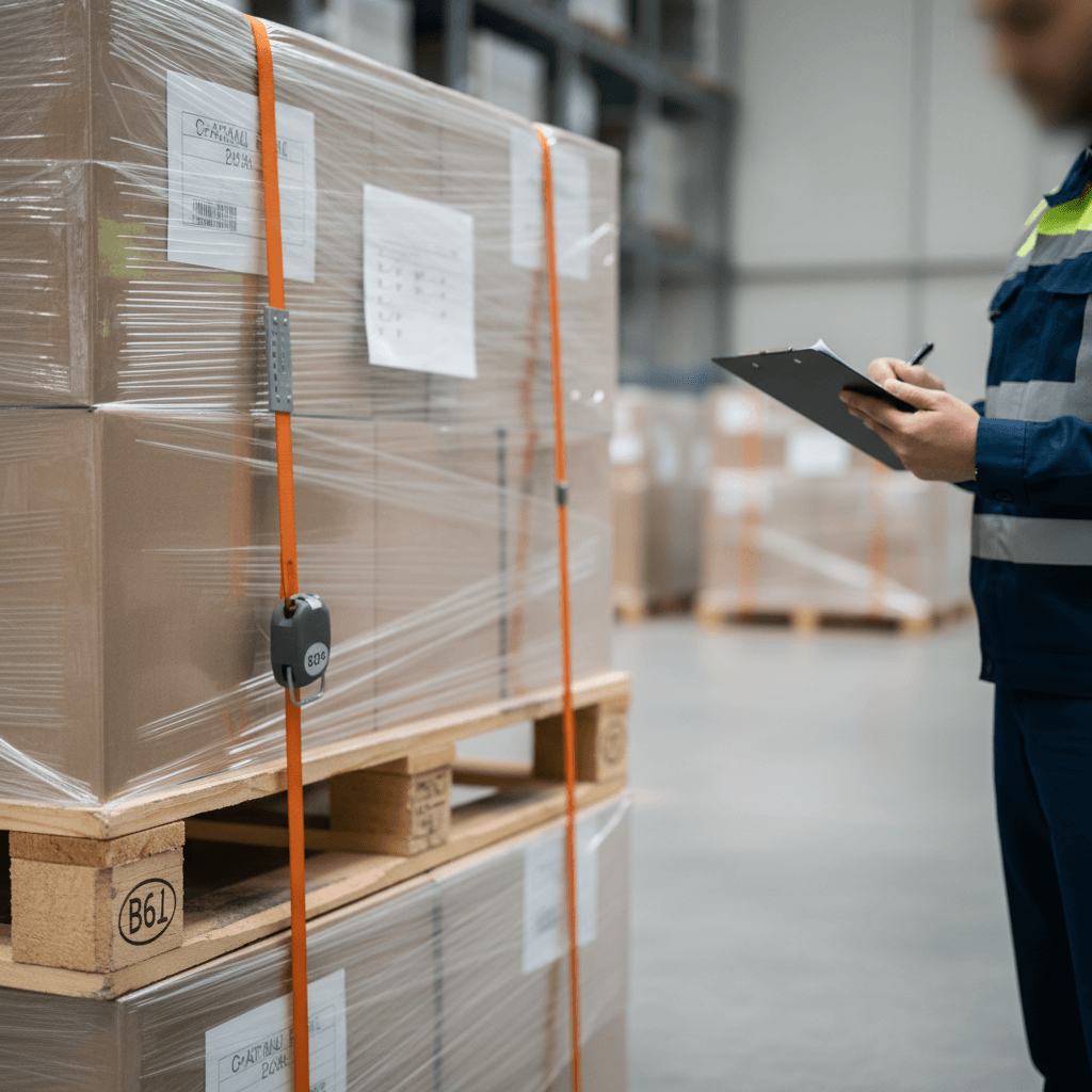 Avaria no Transporte Rodoviário B2B: Como Prevenir e Ser Ressarcido